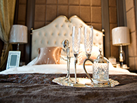 Annorlunda hotell