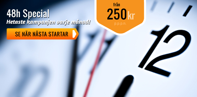 48h Special