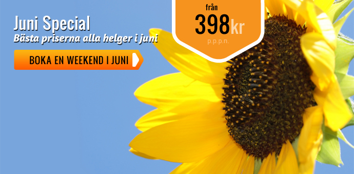 Juni Special