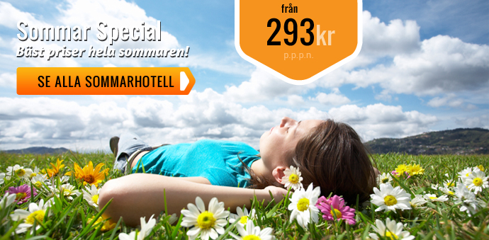 Sommar Special