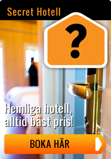 Secret Hotel