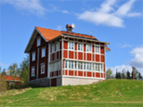 Pensionat
