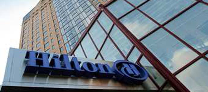 Hilton Hotels Hilton Hotels
