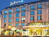 Radisson Blu