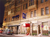 Rica Hotels