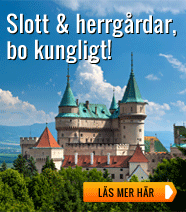 Slott & Herrgårdar