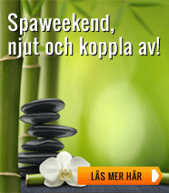 Spaweekend