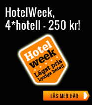 HotelWeek
