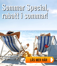Sommar Special