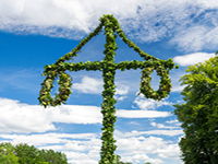 midsommarpaket