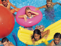 Hotell och paket Skara Sommarland