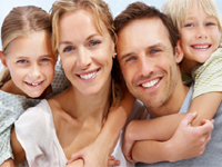 Familjehotell