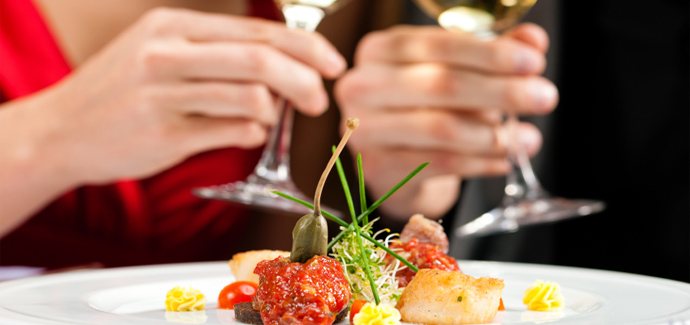 Gourmetweekend Gourmetweekend