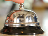 Lyxhotell