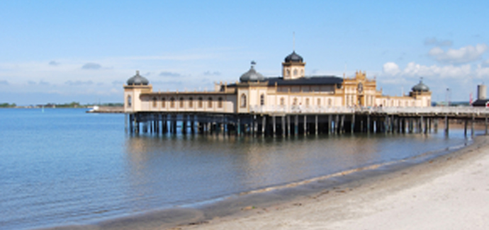 Spa erbjudande varberg
