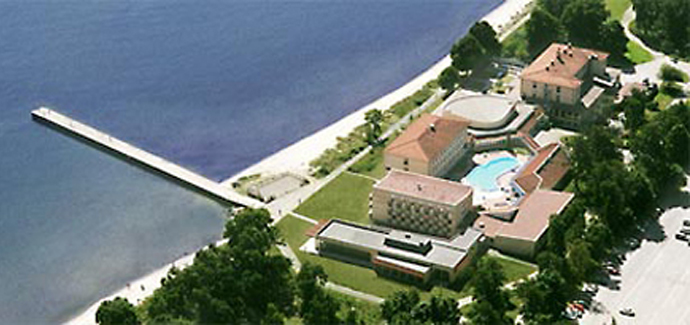 Spa Ystad Spa Ystad