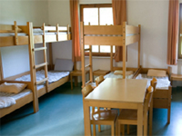 Vandrarhem & Hostel i Sverige