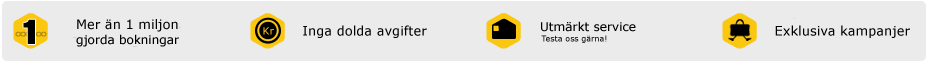 Därför HotelSpecials.se