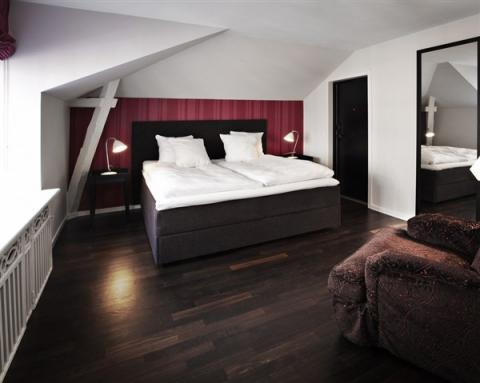 First Hotel Grand Odense
