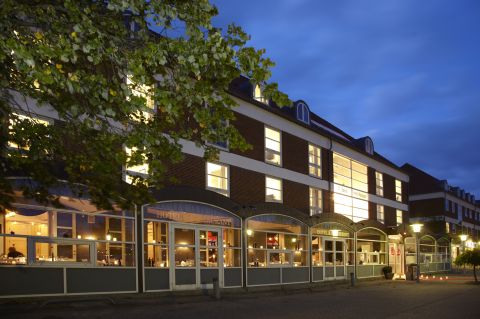 Hotel Danica
