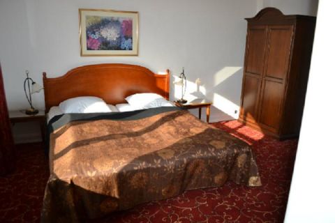 Hotel Windsor