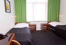 Hotel Ansgar - Dubbelrum