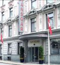 Hotel Ansgar