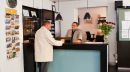 Hotel Ansgar - Reception