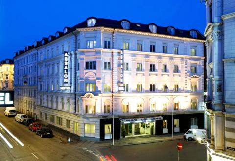 Absalon Hotel