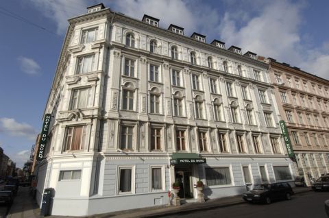 Hotel du Nord