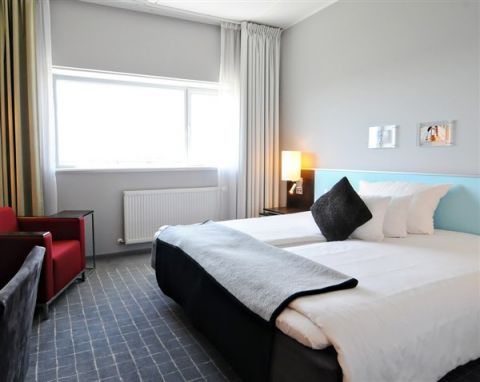 First Hotel Copenhagen