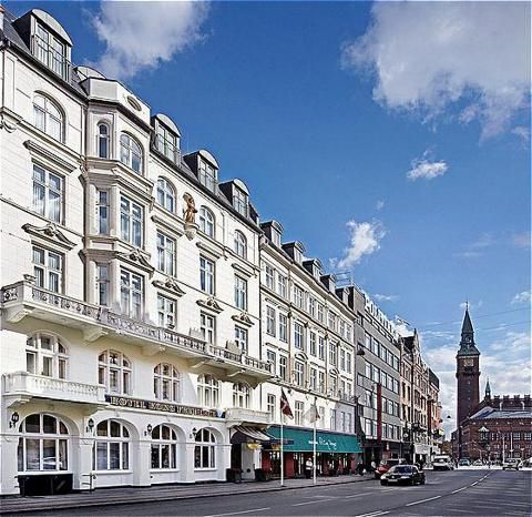 First Hotel Kong Frederik