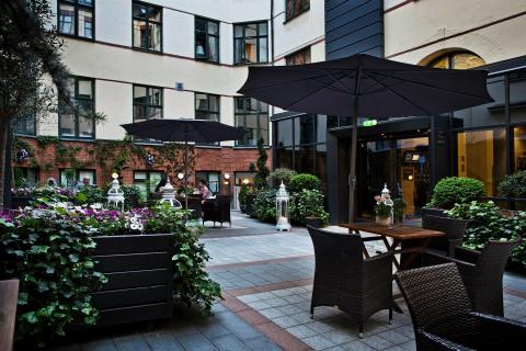 Best Western Hotel Hebron