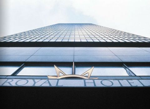 Radisson Blu Royal Hotel
