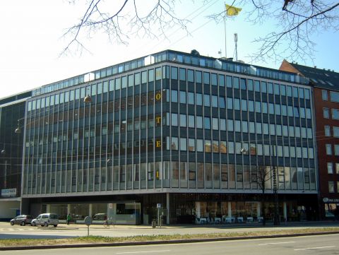 Comfort Hotel G