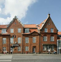 Helnan Phoenix Hotel