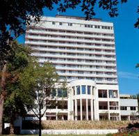 Hotel Hvide Hus Ålborg