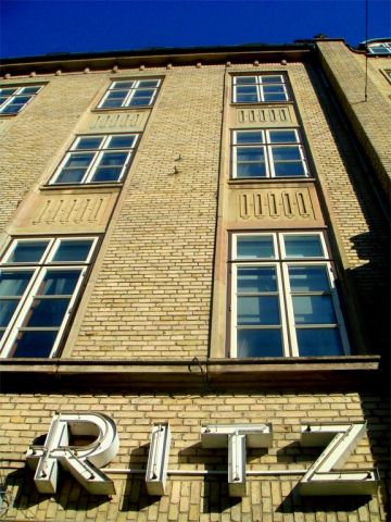 Best Western Hotel Ritz