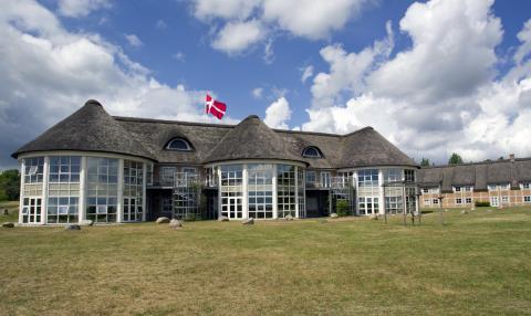 Comwell Sorø Storkro