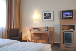 Ibis Styles Berlin An der Oper