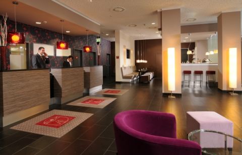 Leonardo Hotel Berlin