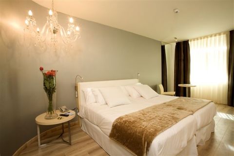 ABBA Berlin hotel