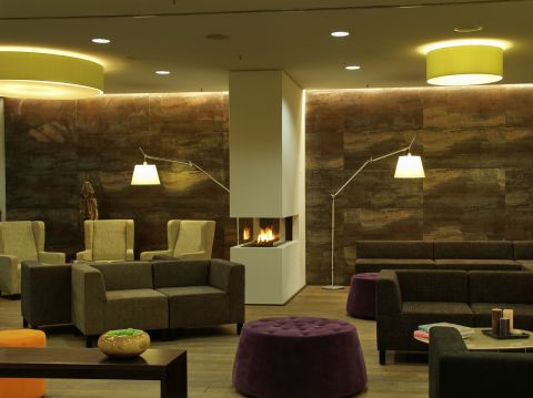 Best Western Premier Hotel Moa Berlin
