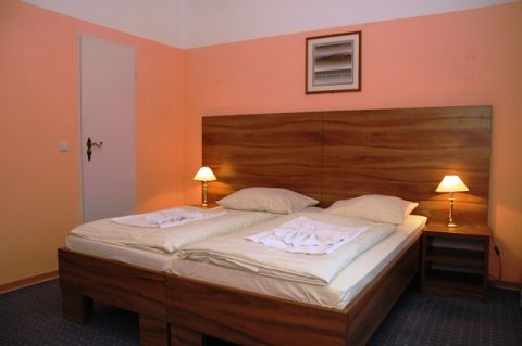 Alper Hotel am Potsdamer Platz