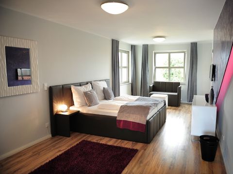 Hotel Residenz 2000