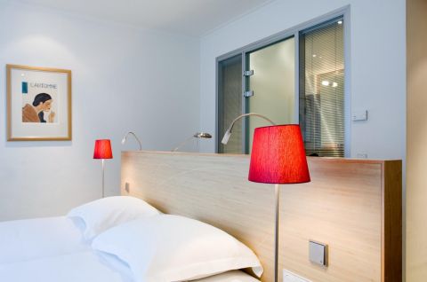Park Plaza Vondelpark Amsterdam