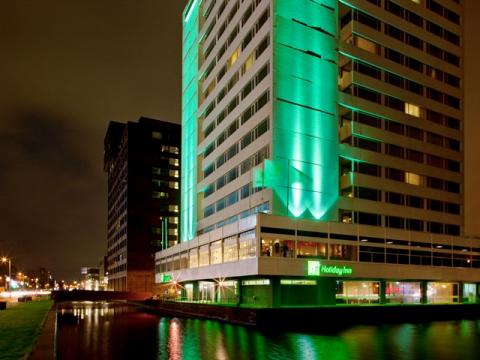 Holiday Inn Amsterdam