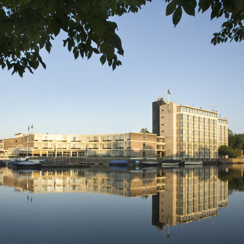 Wyndham Apollo Hotel Amsterdam