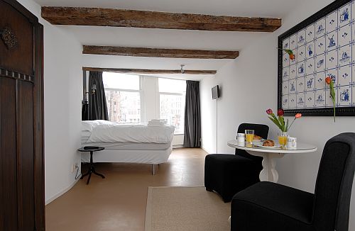 Inn Old Amsterdam B&B