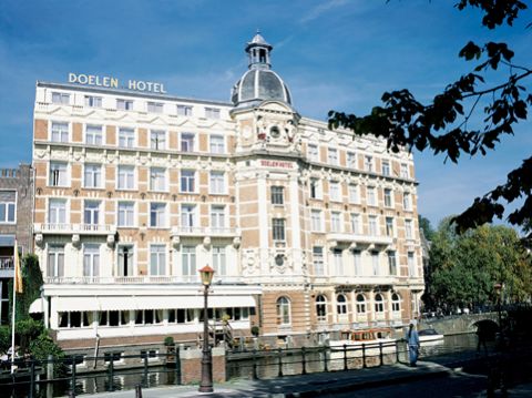 NH Doelen